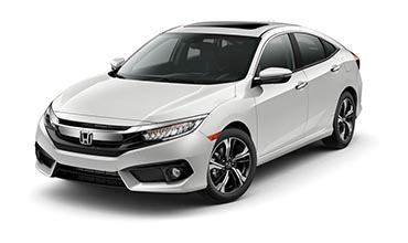 Honda Civic - For Rent