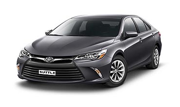 Toyota Camry - For Rent